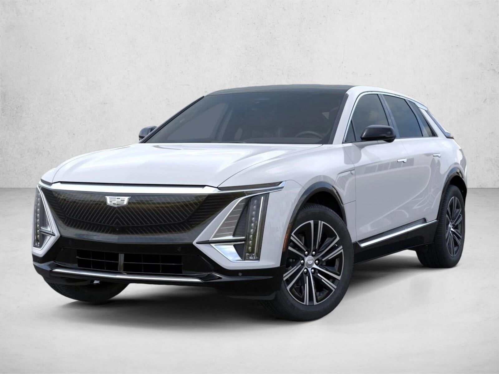 2027 CADILLAC Lyriq