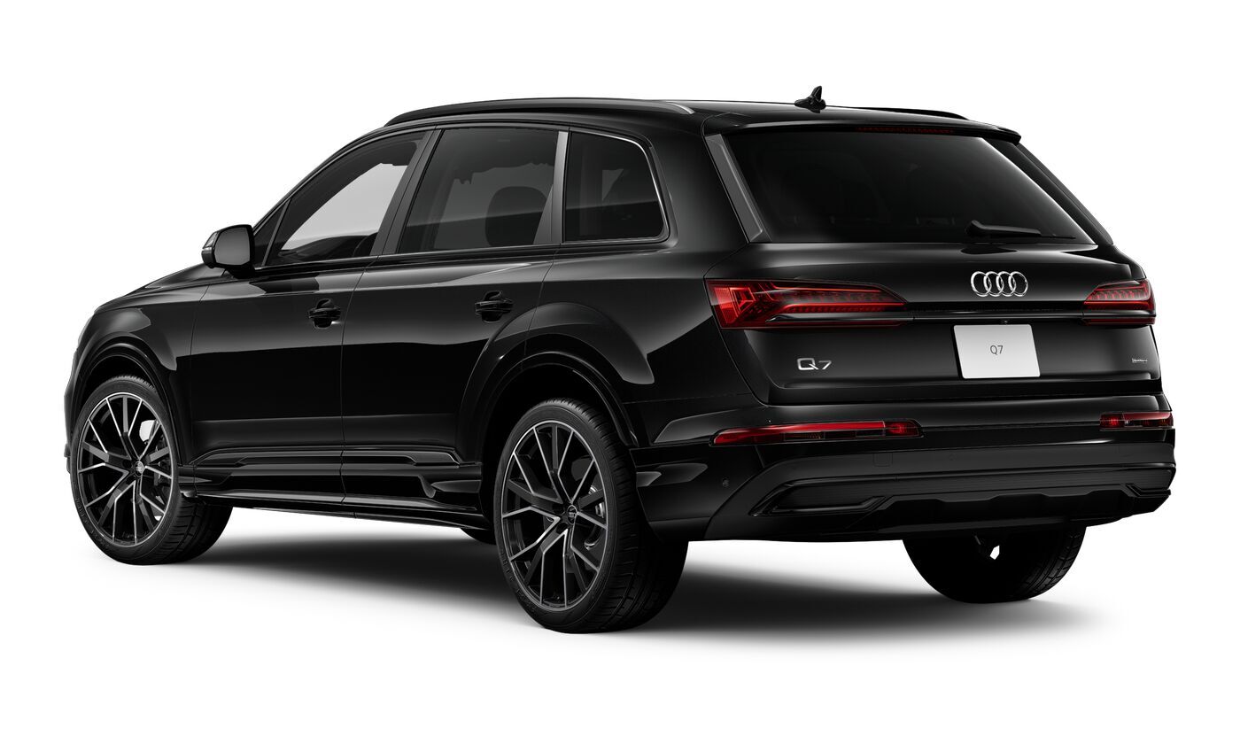 2023 Audi Q7