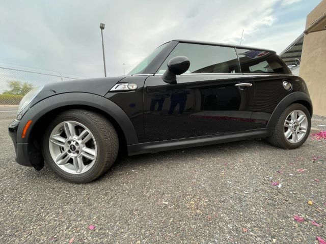 2011 MINI Hardtop