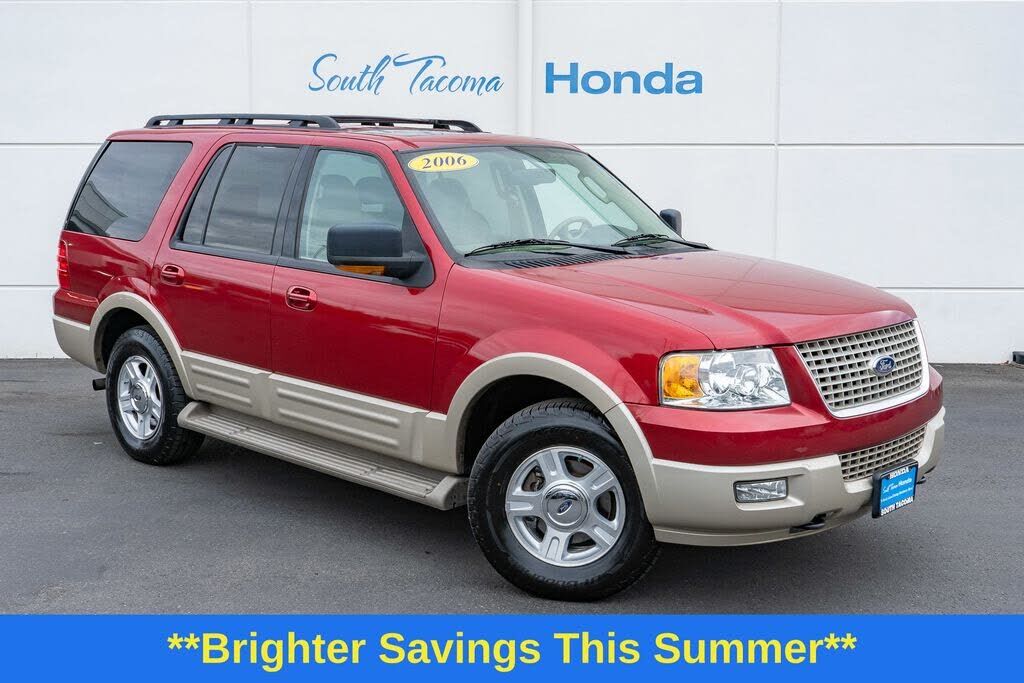 2006 FORD Expedition