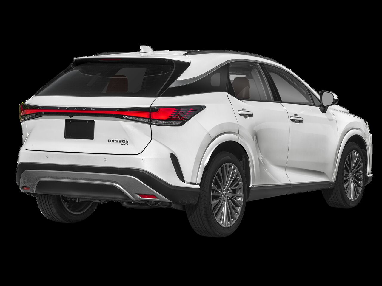 2023 Lexus RX