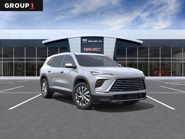 2026 BUICK Enclave
