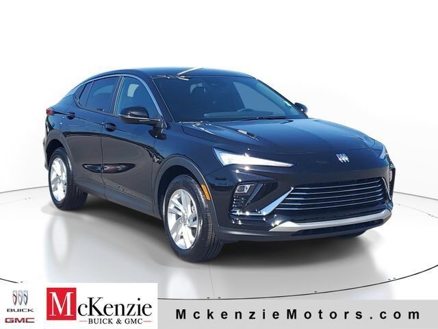 2026 BUICK Envista