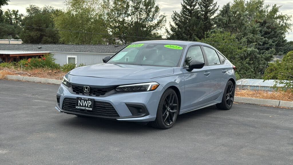 2023 HONDA Civic