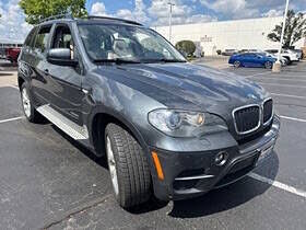 2011 BMW X5