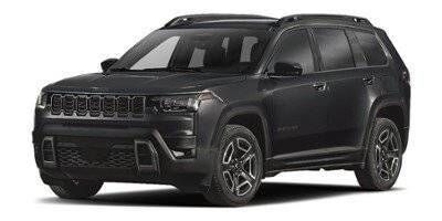 2027 JEEP Cherokee