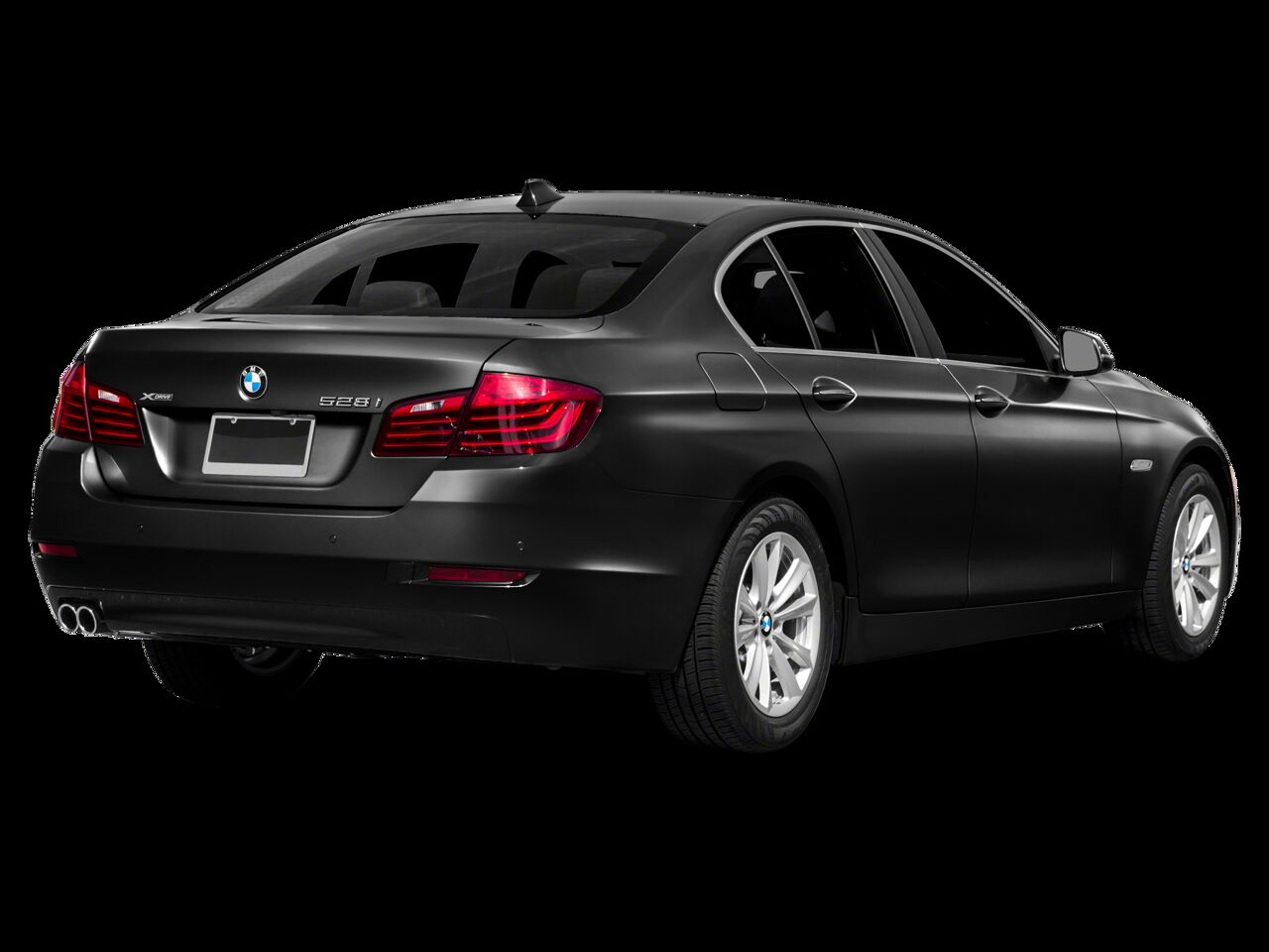 2015 BMW 528i