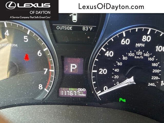 2015 LEXUS RX