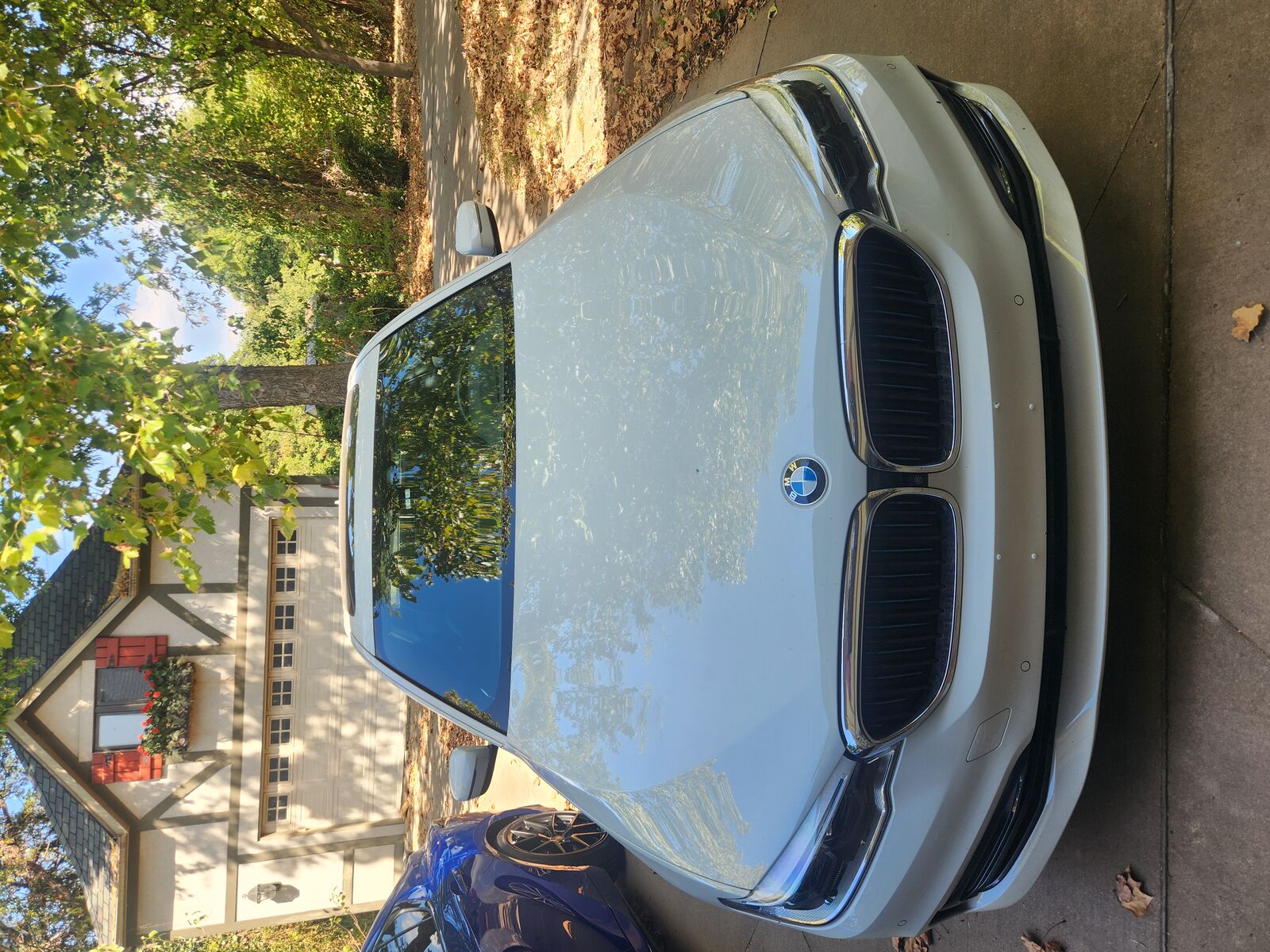 2018 BMW 530e
