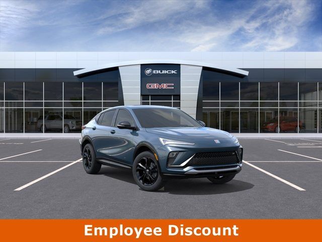 2026 BUICK Envista