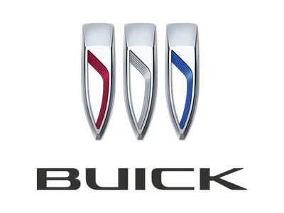 2027 BUICK Enclave