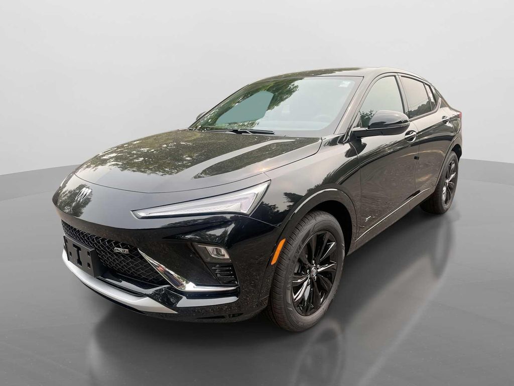 2026 BUICK Envista