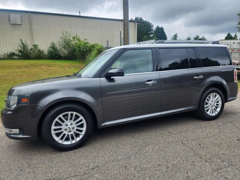 2017 FORD Flex