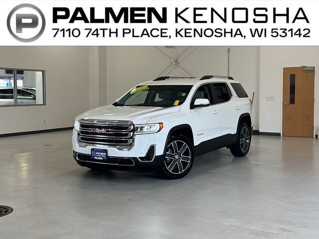 2020 GMC Acadia