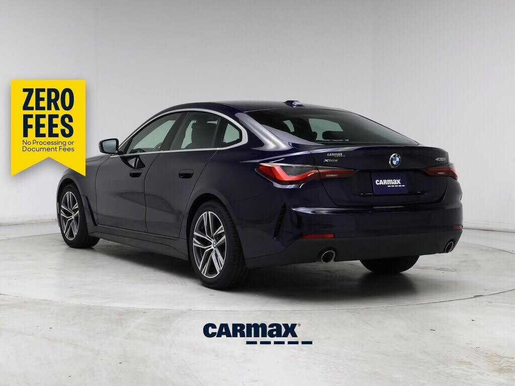 2024 BMW 430i