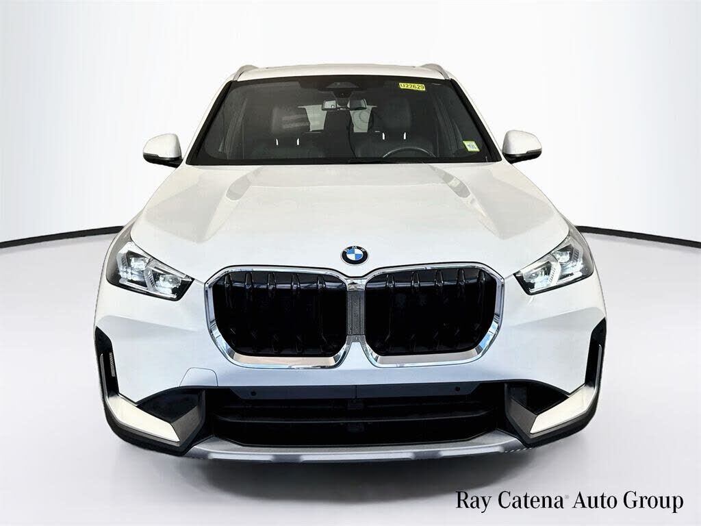 2023 BMW X1