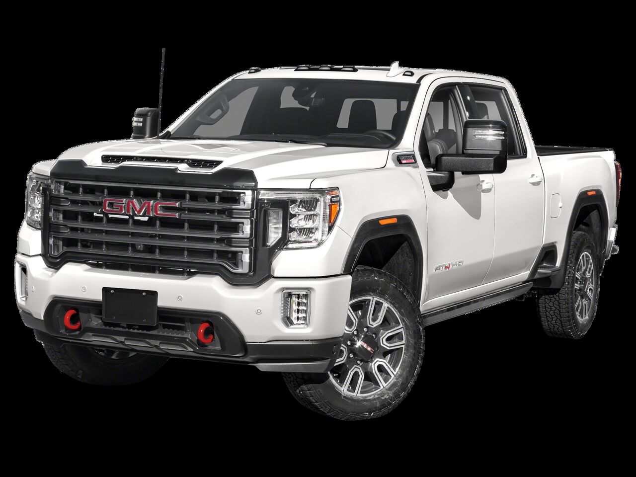 2022 GMC Sierra