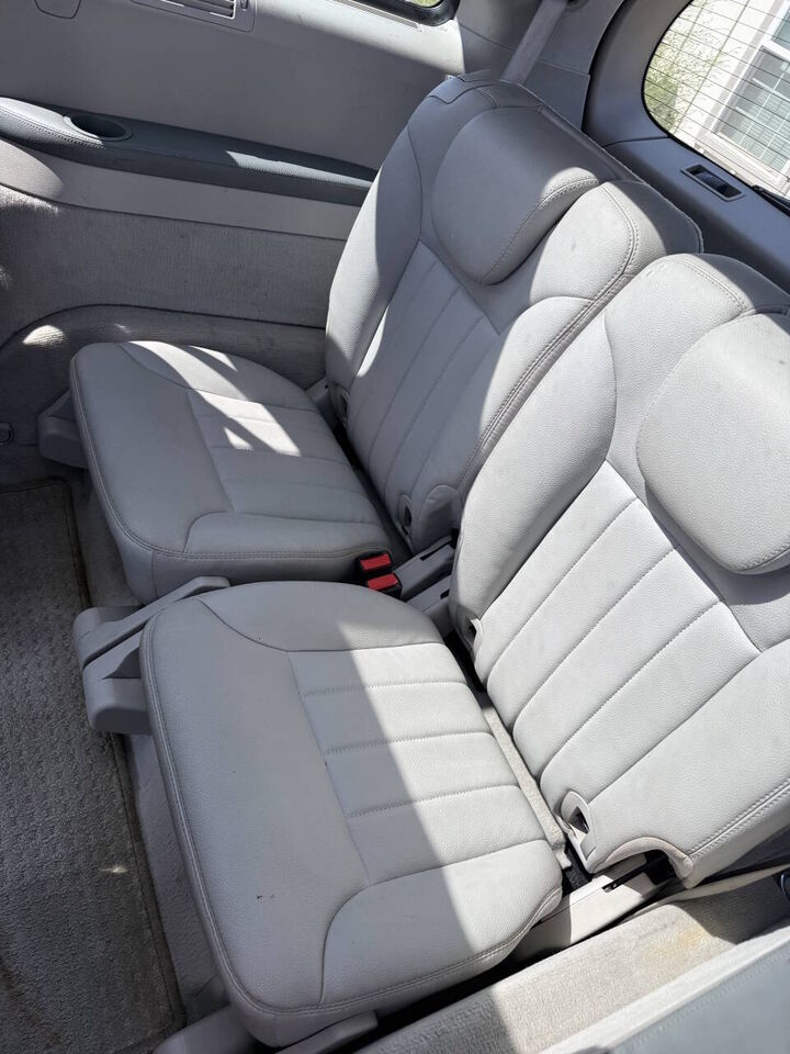 2007 Mercedes-Benz R-Class
