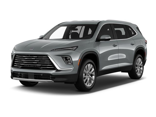 2026 BUICK Enclave