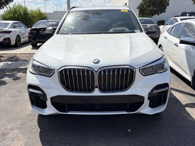 2023 BMW X5