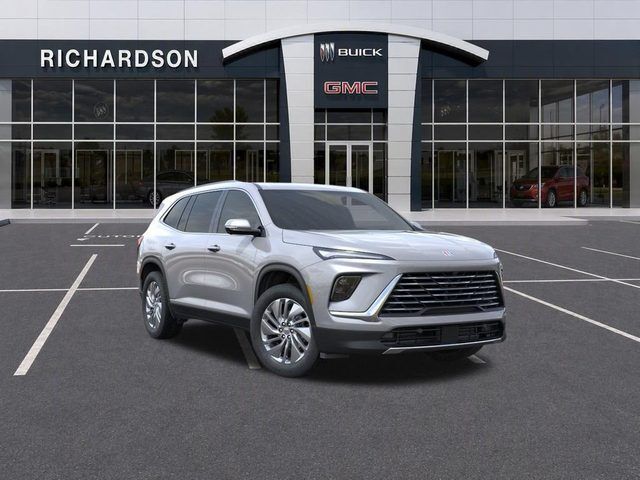 2027 BUICK Enclave