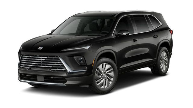 2027 BUICK Enclave