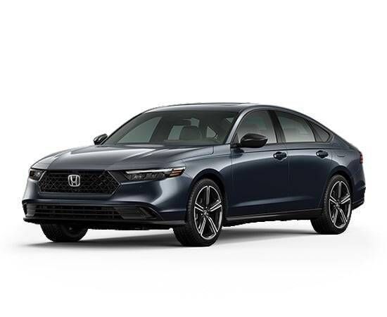 2026 HONDA Accord