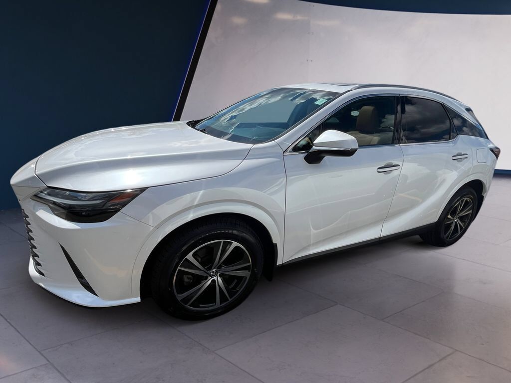 2023 Lexus RX