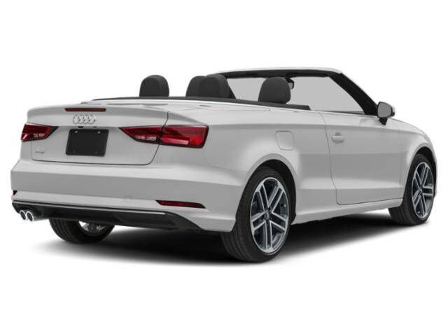 2019 Audi A3