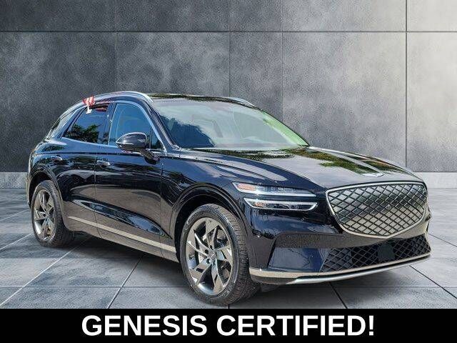 2023 GENESIS GV70