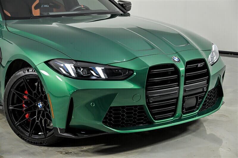 2026 BMW M3