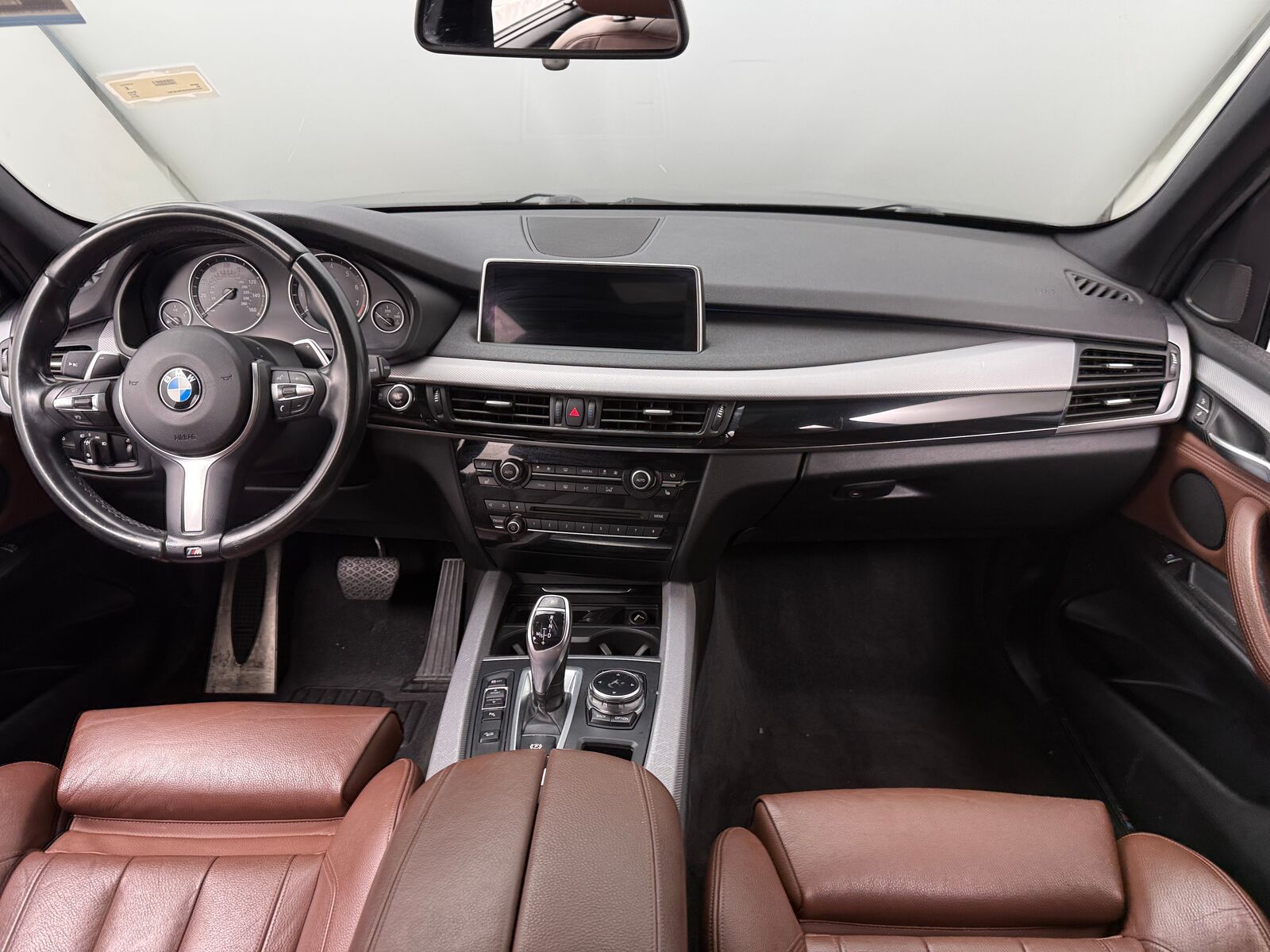 2014 BMW X5