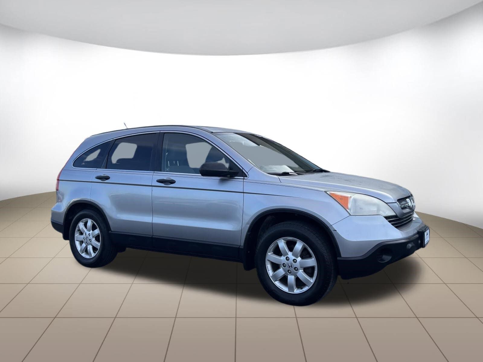 2007 HONDA CR-V