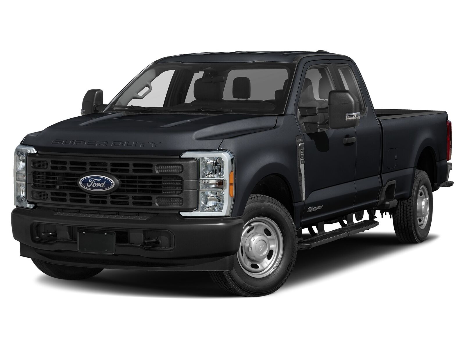 2027 FORD F-350