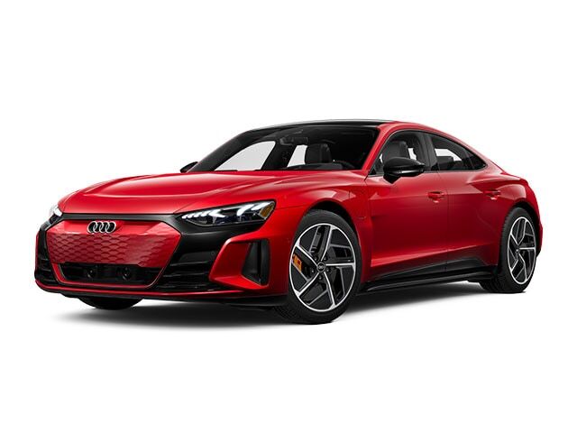 2024 AUDI RS e-tron GT