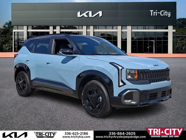 2027 KIA Seltos