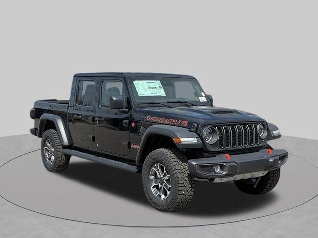 2025 JEEP Gladiator