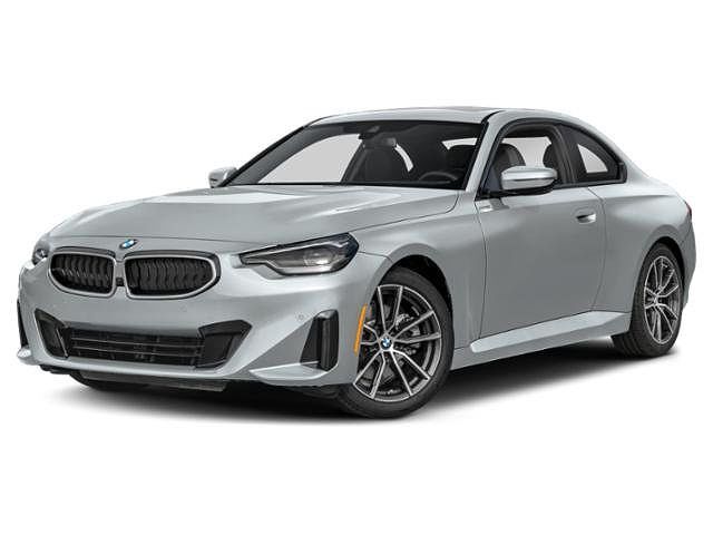 2025 BMW 230i