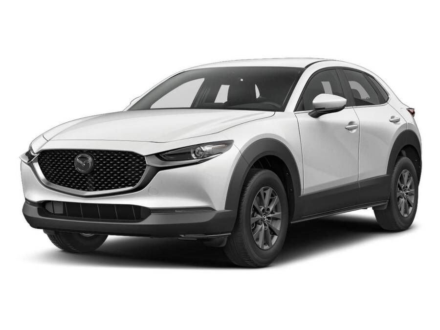 2026 MAZDA CX-30