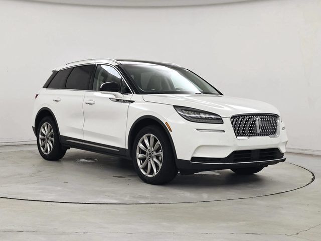 2022 LINCOLN Corsair