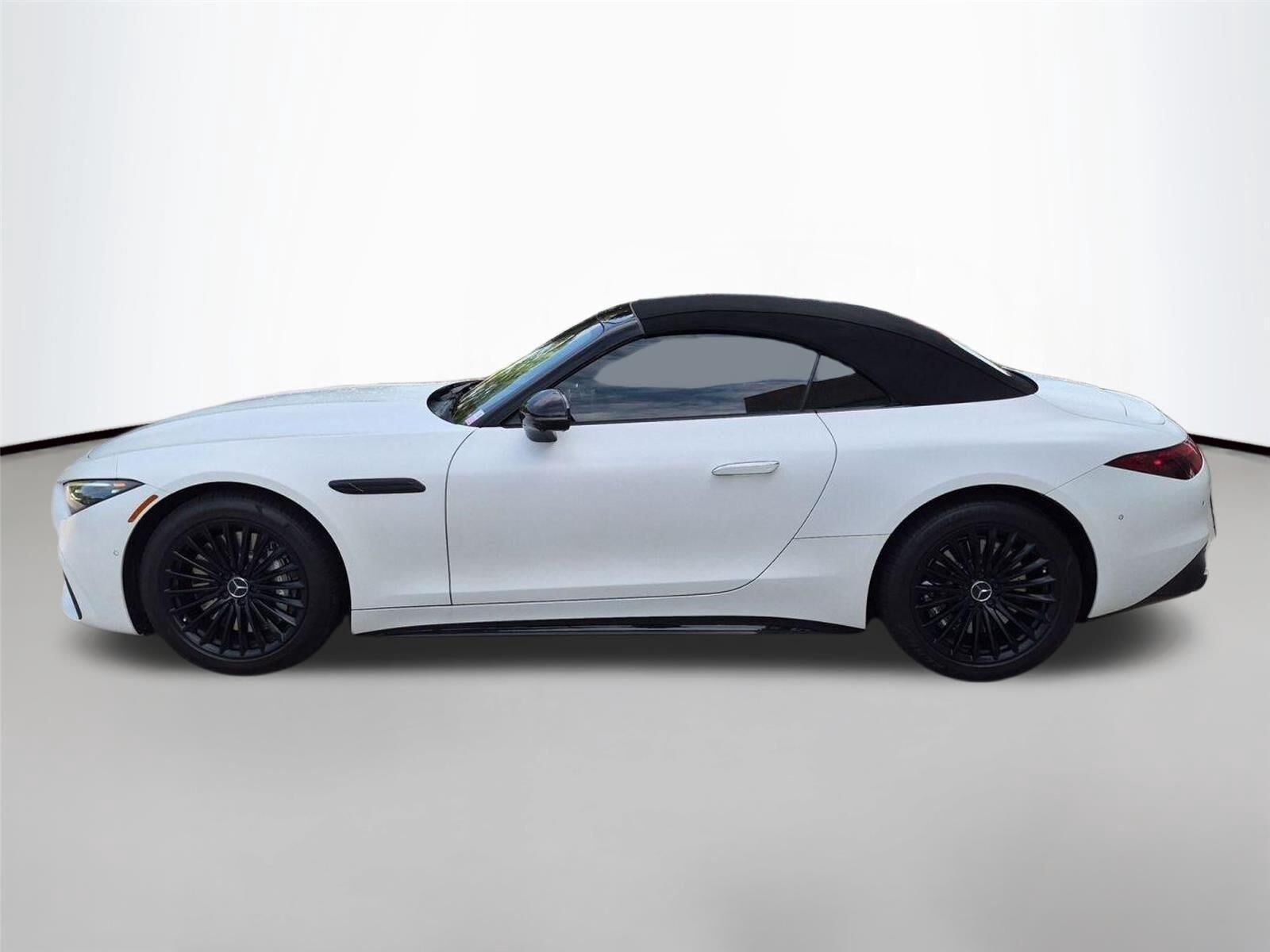2024 Mercedes-Benz SL-Class