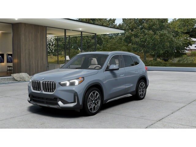 2027 BMW X1
