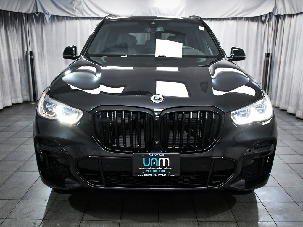 2023 BMW X5