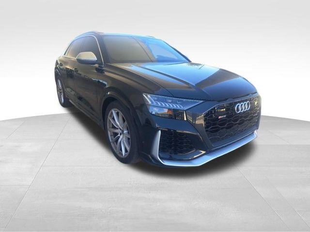2024 Audi RS Q8