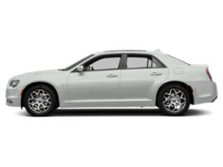 2018 CHRYSLER 300