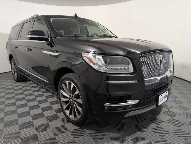 2021 LINCOLN Navigator L