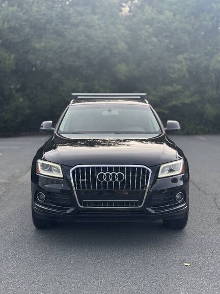 2016 Audi Q5