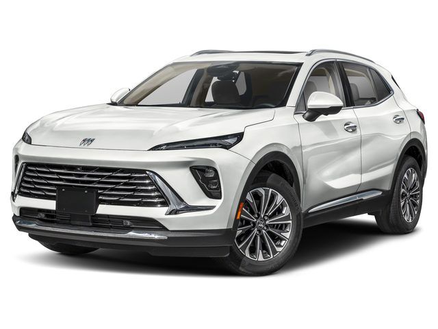 2026 BUICK Envision