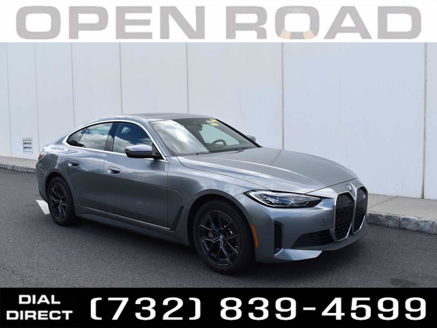 2024 BMW i4