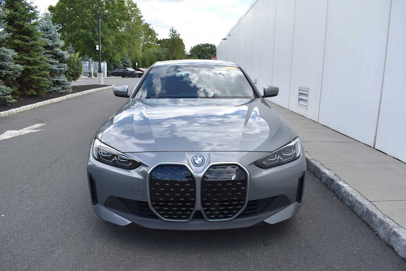 2024 BMW i4